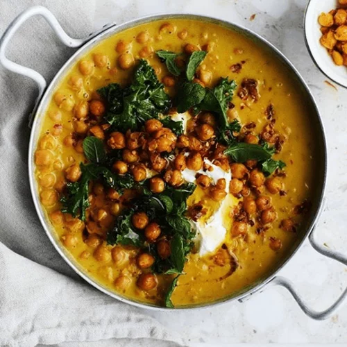 #TheStew | Πώς ένα πιάτο ρεβίθια έγινε το πιο Instagramικό φαγητό;