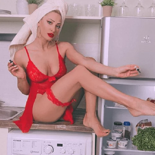 Touni's Place | Δες φωτογραφίες από το κουκλίστικο σπίτι της Ιωάννας Τούνη