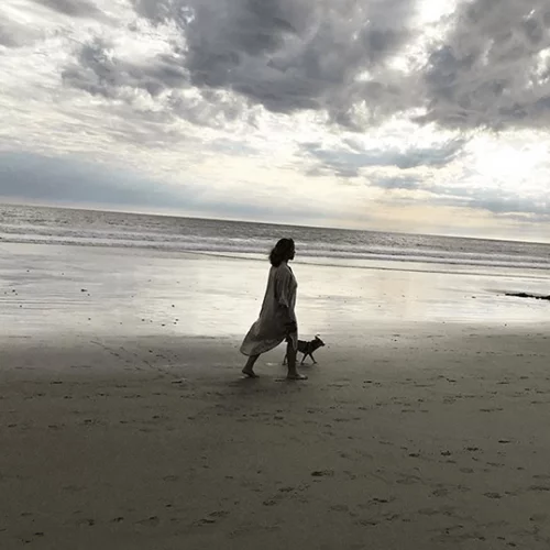 Έγκυος στα 44 της χρόνια η διάσημη τραγουδίστρια