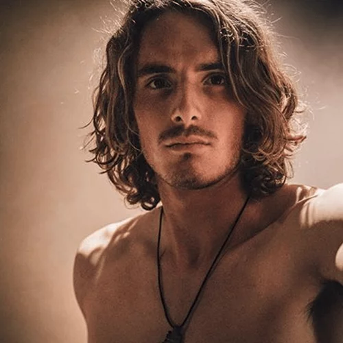 Τον Στέφανο Τσιτσιπά φυσικά και τον ξέρεις | Τον αδερφό του όμως; (pic)