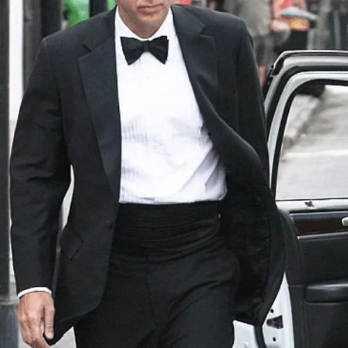 Ποιος διάσημος ηθοποιός χώρισε ξανά μετά από 4 μόλις ημέρες γάμου;