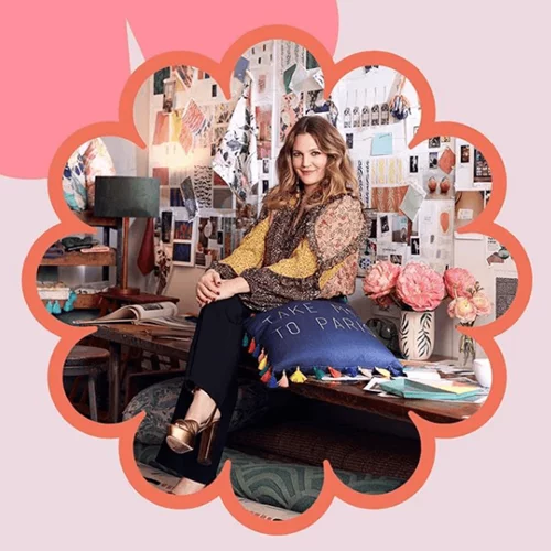 Drew Barrymore | Αυτή είναι η νέα επαγγελματική της κίνηση