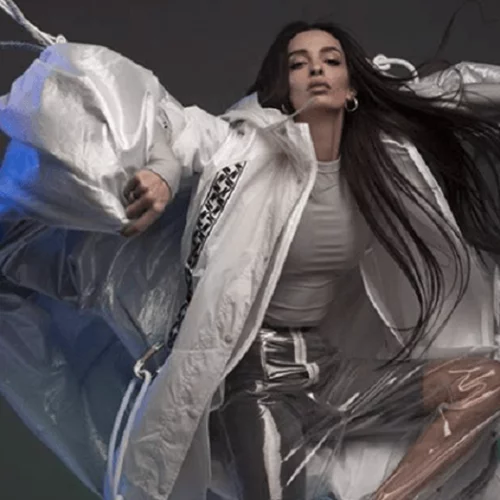 Ελένη Φουρέιρα | Πότε κυκλοφορεί το τραγούδι της με τον Snoop Dogg και τον Kaan