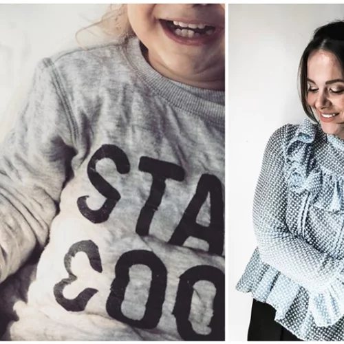 Eliana In Babyland | 6 δύσκολες αλήθειες για τα πρώτα 2 χρόνια με 2 παιδιά