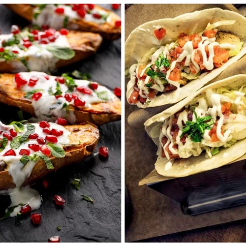 Δεν έχεις χρόνο να μαγειρέψεις; Αυτές οι 2 εύκολες και γρήγορες συνταγές είναι αυτό που χρειάζεσαι