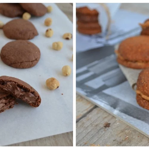 Μόνο με τρία υλικά! 3 γρήγορες και πανεύκολες συνταγές για μπισκότα