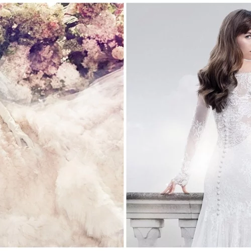 Τα 15 πιο iconic νυφικά φορέματα που έχουμε δει σε ταινίες