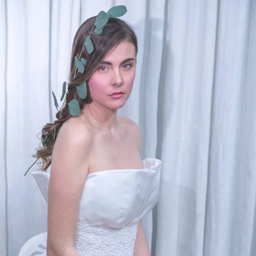 Η νέα συλλογή νυφικών Meglam είναι βγαλμένη μέσα από τα όνειρά σου