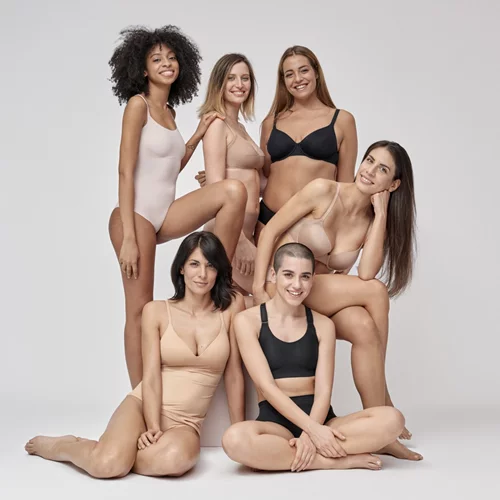 #MyConfidentBeauty | Η νέα συλλογή της Yamamay ακτινοβολεί αυτοπεποίθηση