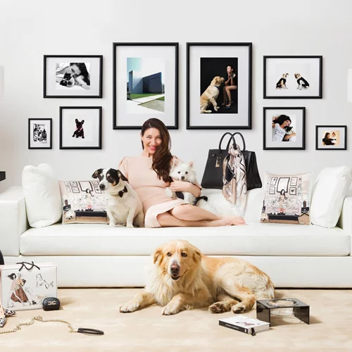 Elisabetta Franchi Foundation | Υπερασπίσου τα δικαιώματα των ζώων