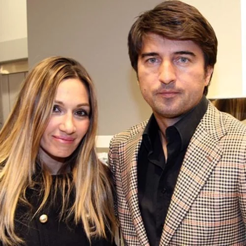 Ελένη Πετρουλάκη - Ίλια Ίβιτς | Δες πλάνα από το σπίτι της πολύτεκνης οικογένειας