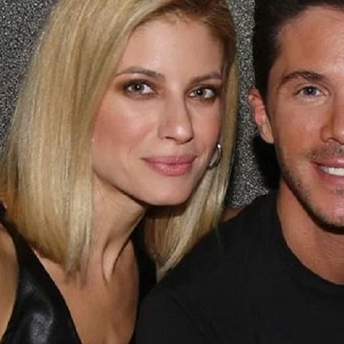 Full in love Νίκος Οικονομόπουλος και Ευαγγελία Αραβανή | Οι φωτογραφίες που μοιράστηκαν στα accounts τους