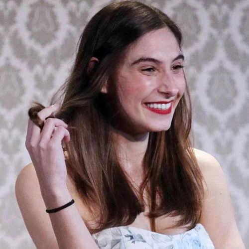 Φωτεινή Αθερίδου | Ο τέλειος τρόπος με τον οποίο επιβεβαίωσε την εγκυμοσύνη της (φωτογραφία)