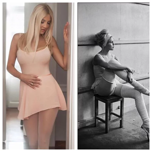 Φαίη Σκορδά | Οι φορές που θύμισε έντονα την Brigitte Bardot