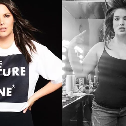 Πώς να αντιμετωπίσεις τα αρνητικά σχόλια για το σώμα σου