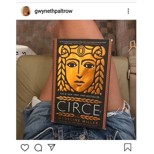 Το βιβλίο που ενθουσίασε την Gwyneth Paltrow μόλις κυκλοφόρησε στα ελληνικά