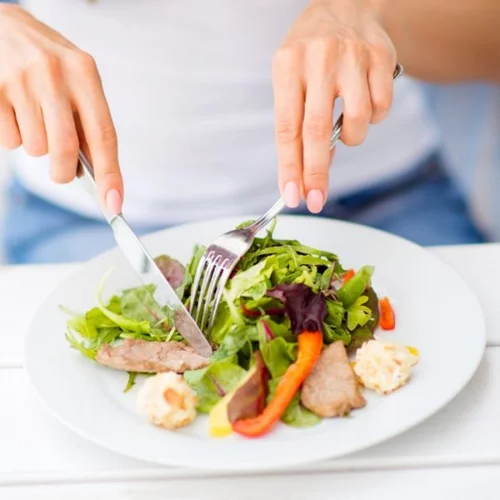 Βρες τη σωστή μερίδα σε κάθε τροφή | Ο super οδηγός για φρούτα, λαχανικά, κρέας, ζυμαρικά, ξηρούς καρπούς