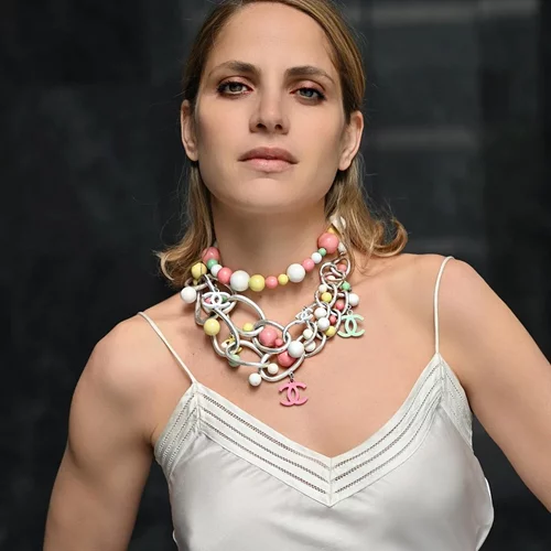 Τι κολιέ να φορέσω; Αυτoύς τους κανόνες πρέπει να θυμάσαι