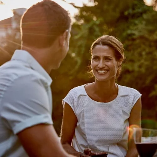 Πώς θα καταλάβω αν έχουμε χημεία; Η επιστήμη έχει την απάντηση και σε αυτό