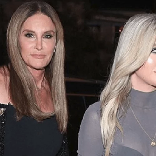 Στην Αθήνα η Caitlyn Jenner με την σύντροφό της | Η φωτογραφία και ο λόγος που ήρθε στην Ελλάδα