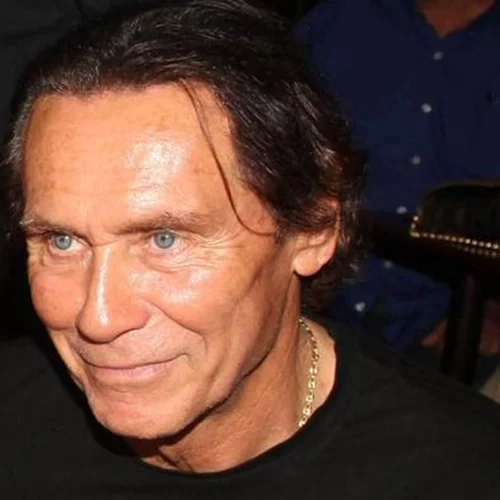 Φαίδων Γεωργίτσης | Πέθανε σε ηλικία 80 ετών ο σπουδαίος ηθοποιός