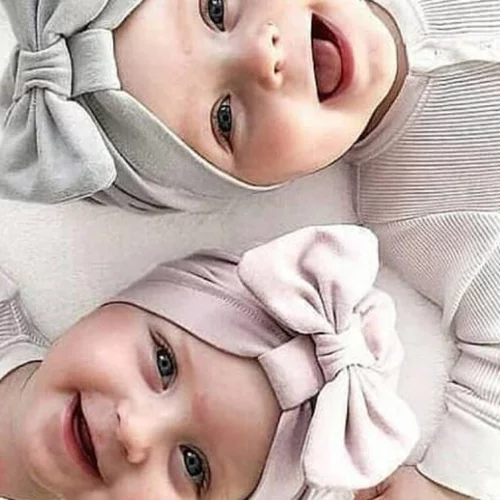 Δίδυμα – «Εσύ τώρα ποιο από τα δυο είσαι;» – γιατί δεν πρέπει να λέμε αυτή τη φράση