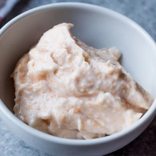 Η παραδοσιακή συνταγή για ταραμοσαλάτα