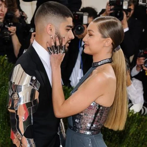 Η δυσλειτουργική σχέση της Gigi Hadid με τον Zayn Malik