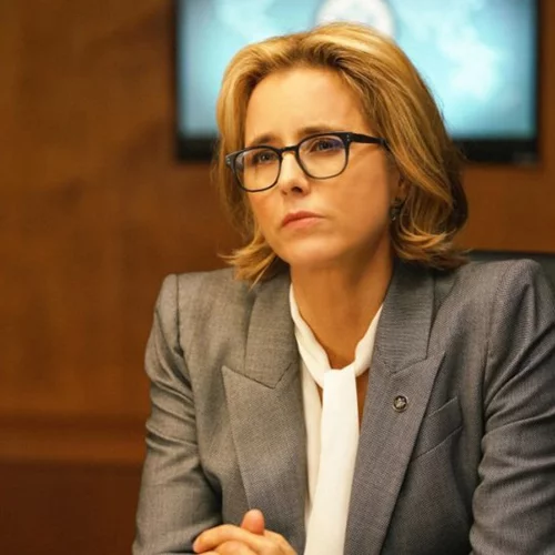 16 girl bosses που αγαπήσαμε στην τηλεόραση