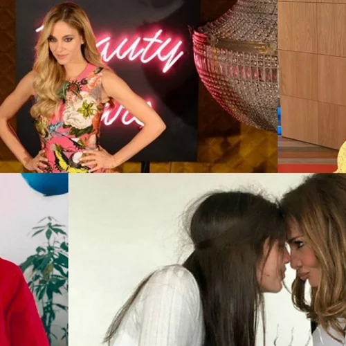 Η δεύτερη εγκυμοσύνη της Δούκισσας Νομικού & όσα συνέβησαν αυτή την εβδομάδα