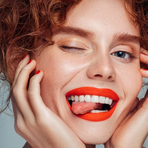 Τέλειο πρόσωπο; Το μυστικό για να δουλεύουν τα προϊόντα σου 10 φορές περισσότερο