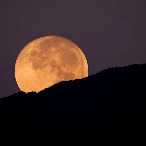 Πανσέληνος στο Ζυγό στις 21 Μαρτίου | Πώς θα επηρεάσει κάθε ζώδιο;