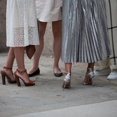 10 μυστικά του στυλ για να δείχνεις πάντα κομψή