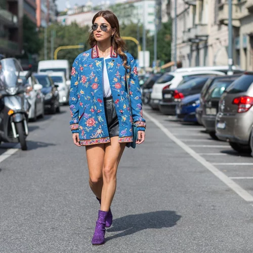 Τι να φορέσεις για να κρύψεις τους επιπλέον πόντους στην κοιλιά