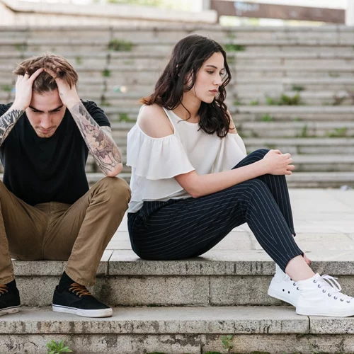 Πώς θα μπεις ξανά στο παιχνίδι των σχέσεων μετά από έναν χωρισμό