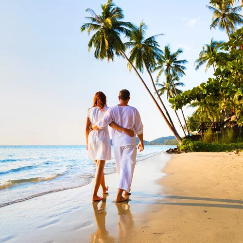 #HoneymoonAwards | Αυτοί είναι οι πιο ρομαντικοί προορισμοί για ταξίδι του μέλιτος