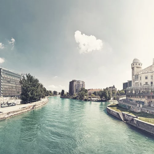 Αυτές είναι οι 10 καλύτερες πόλεις στον κόσμο για να ζήσει κάποιος