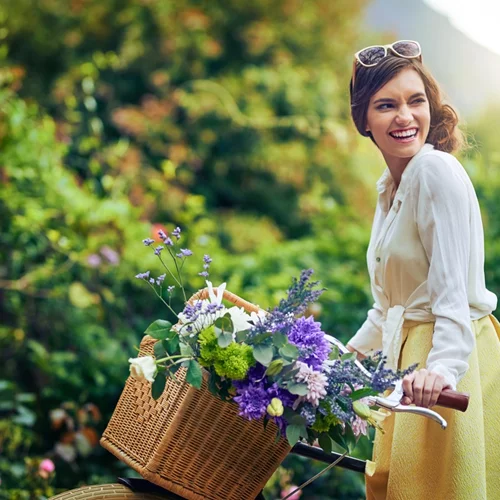 Τι να κάνεις την άνοιξη; 5 πράγματα που μπορείς να απολαύσεις αυτή την εποχή