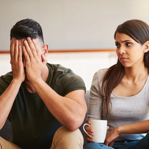 Τι να μην πεις σε έναν άνδρα | Αυτά που δε θέλει να ακούσει και δε θα δείξεις τον καλύτερο εαυτό σου αν πεις