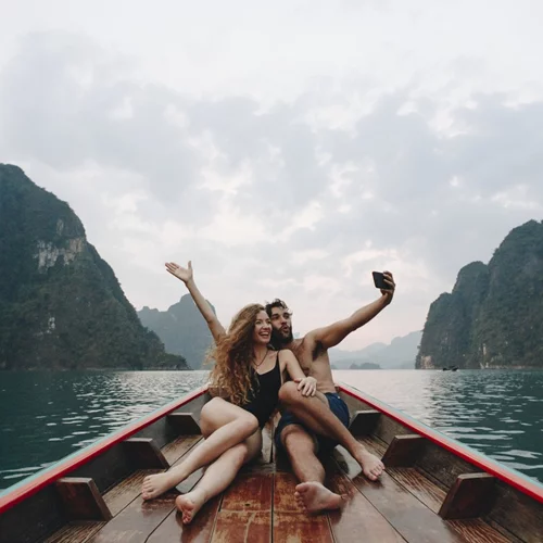 Αυτοί είναι οι κορυφαίοι προορισμοί για γαμήλιο ταξίδι το 2019