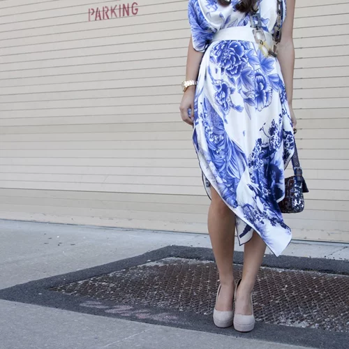 Τι να φορέσω το βράδυ της Ανάστασης | 5 συνδυασμοί για να κάνεις εντυπωσιακά looks