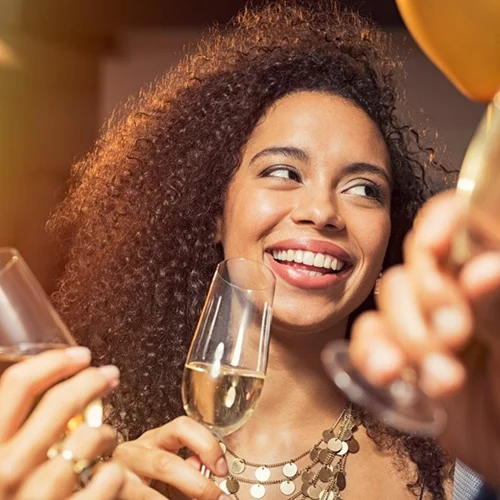 Γιόρτασε την ημέρα της Γυναίκας στο Athenaeum InterContinental