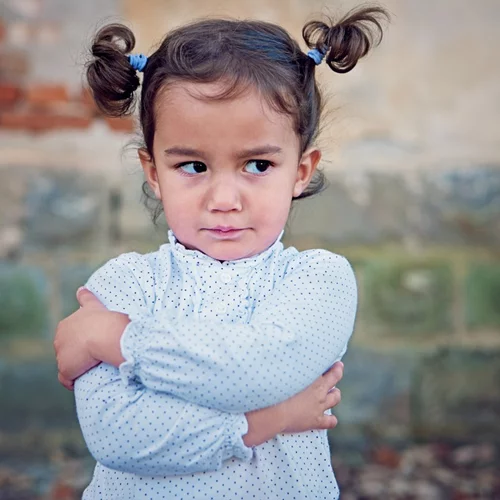 Ανάλυσέ Το | Οι φράσεις που χρειάζεται να ακούσει το θυμωμένο παιδί εκείνη τη στιγμή
