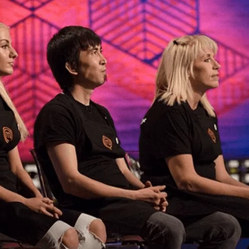 MasterChef | Αυτός είναι ο παίκτης που αποχώρησε!