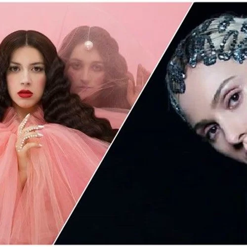 Eurovision 2019 Crash Test | Κατερίνα Ντούσκα ή Τάμτα; Better Love ή Replay;