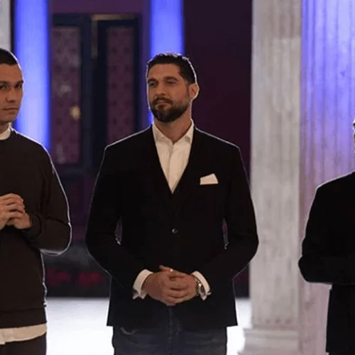 MasterChef | Η ομαδική δοκιμασία για υψηλούς προσκεκλημένους & τα λάθη που «διέλυσαν» τη μπλε ομάδα!