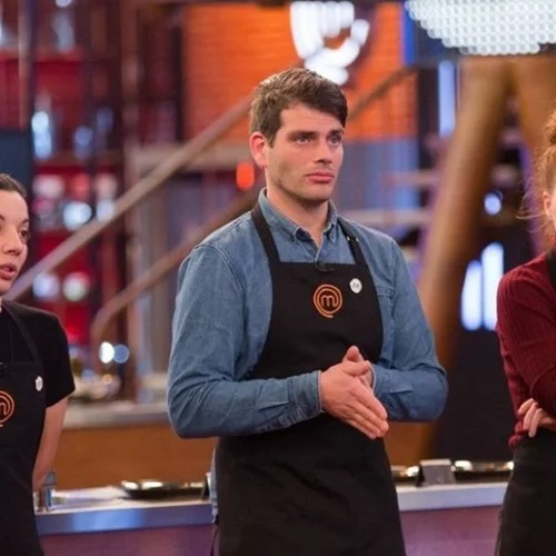MasterChef highlights| Η ομαδική δοκιμασία έφερε πάλι μυστικά στην επιφάνεια και η ιστορία για το ατύχημα παίκτη που του άλλαξε τη ζωή