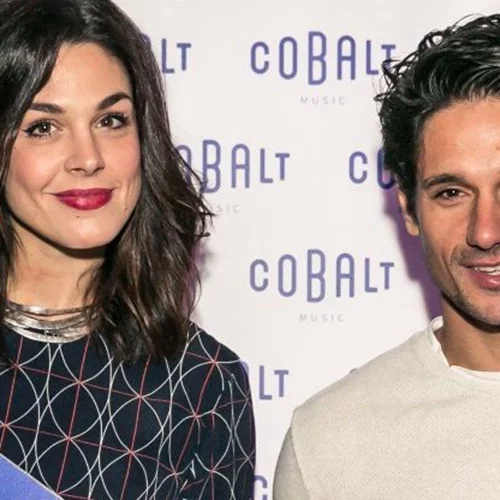 Ιωάννα Τριανταφυλλίδου | Οι ευχές για τα γενέθλια του Πάνου Βλάχου και η τρυφερή φωτογραφία