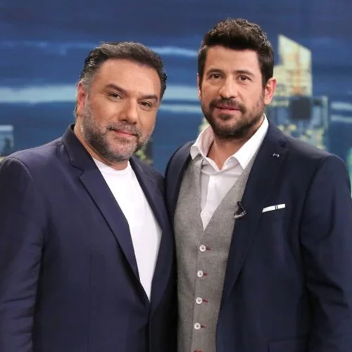 Αλέξης Γεωργούλης | Οι αποκαλύψεις & η συγκλονιστική διήγηση για τα τροχαία που τον έφτασαν ένα βήμα πριν τον θάνατο