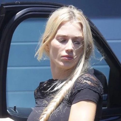 Βικτώρια Καρύδα | Η πρώτη ανάρτηση μετά τη δολοφονία του συζύγου της